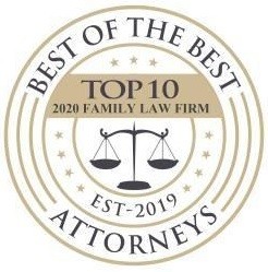 Best Of The Best Attorneys | Top 10 2020 Family Law Firm | Est - 2019