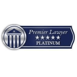 Premier Lawyer | 5 Stars | Platinum