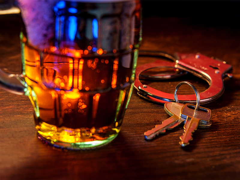 Texas Drunk Driving Attorneys