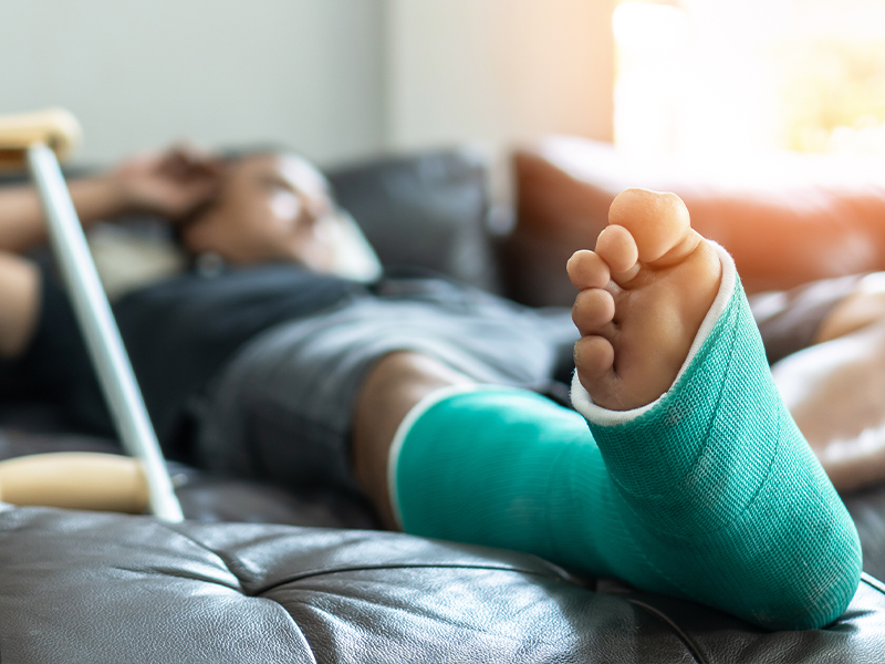 Texas Personal Injury Lawyers