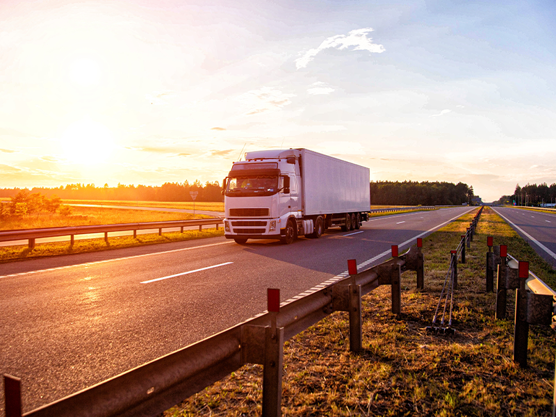 Truck Accident Lawyers