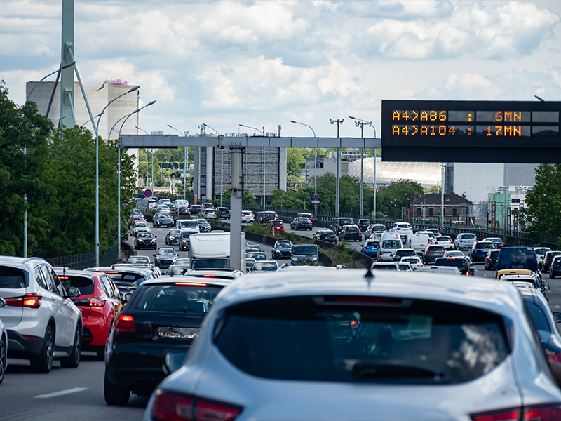 Safety concerns related to self-driving vehicles