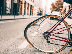 Texas Bicycle Accident Attorneys