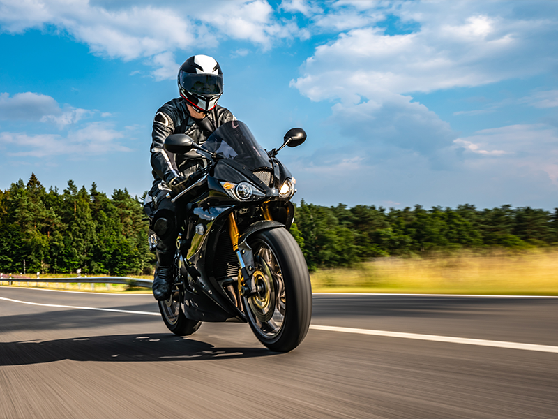 Texas Motorcycle Accident Lawyers