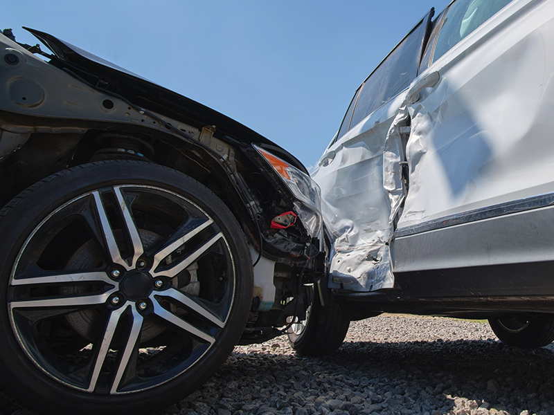 Can people sue after a car crash if the state doesn’t prosecute?