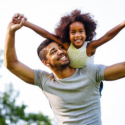 Child Custody & Child Support