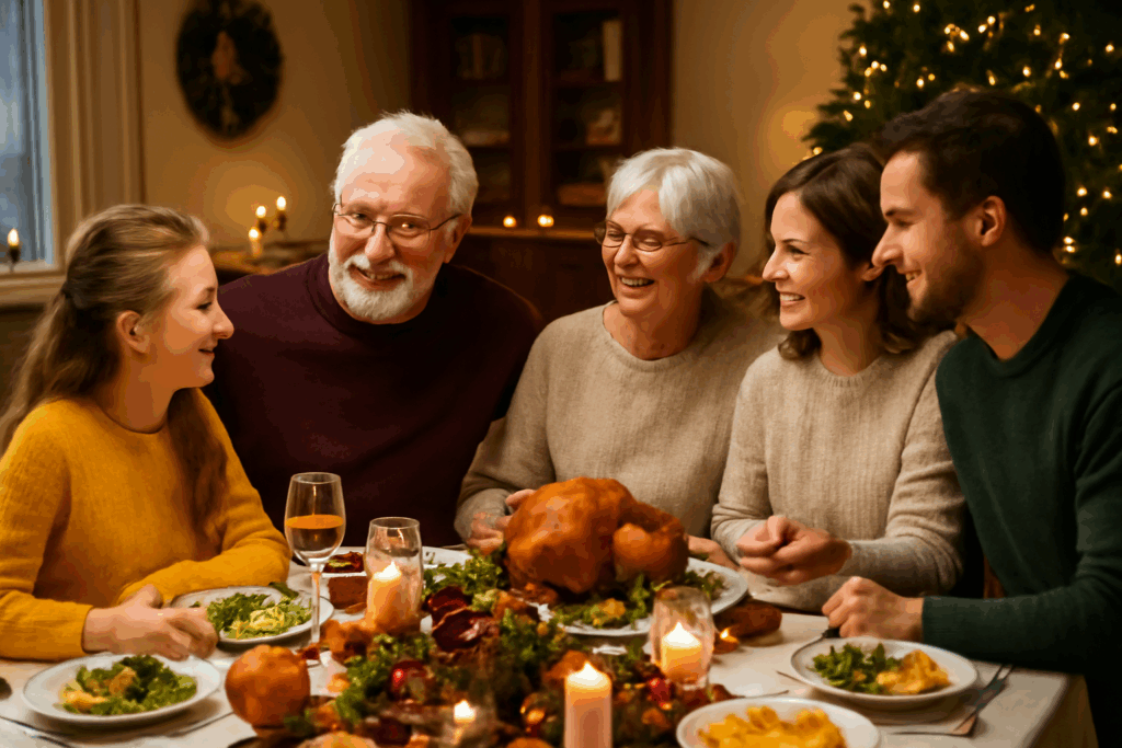 How to Protect Your Family with a Living Trust Before the Holidays