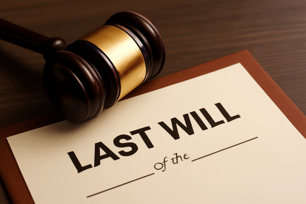 When Can Beneficiaries Contest a Will in Texas Probate Court