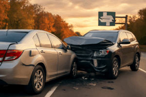 Traveling for Thanksgiving? What to Do If You’re Injured in a Holiday Car Accident in Texas