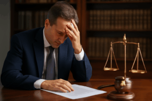 What Happens If an Executor Fails Their Duties in Texas Probate?