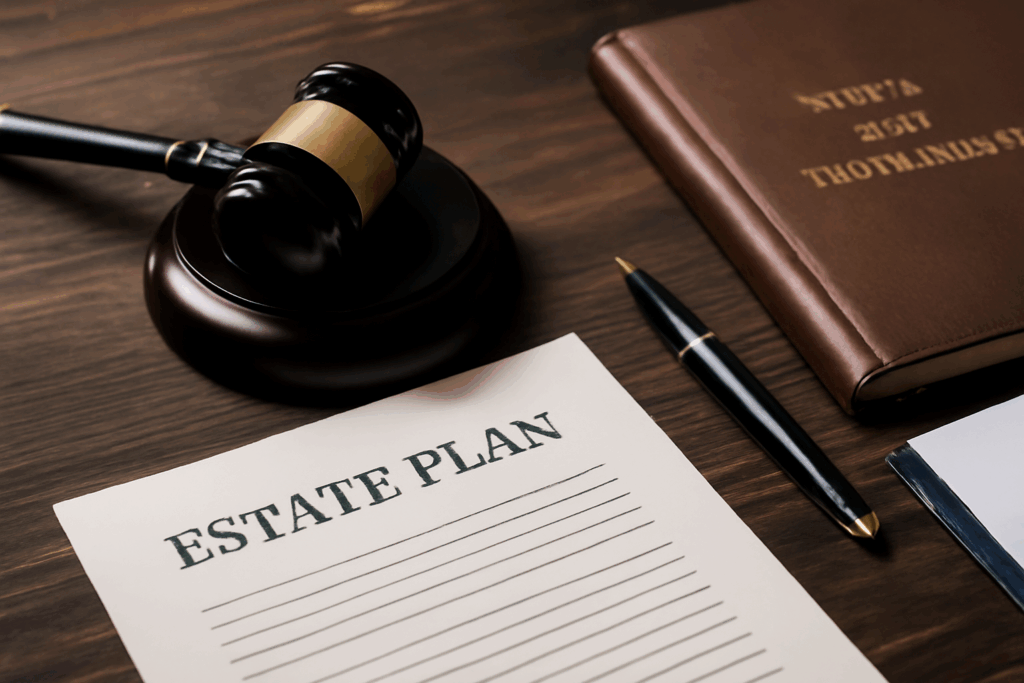 Why Now Is the Best Time to Update Your Will and Trust Before 2026