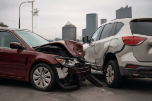 What to Do If You’re Injured in a Houston Car Accident During Holiday Travel