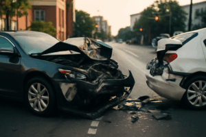 Hit by a Drunk Driver After New Year’s in Houston? What to Do in the First 48 Hours