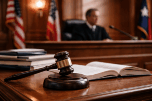 How Texas Judges Weigh the "Best Interest of the Child" in Custody Cases