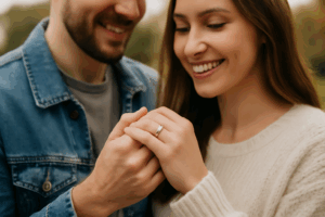 Just Got Engaged or Had a Baby? How to Update Your Texas Will Beneficiaries and Powers of Attorney