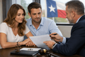 Recently Engaged? How Prenups Work in Texas and When to Start