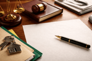 What Happens When a Texas Will Leaves Out Key Assets?