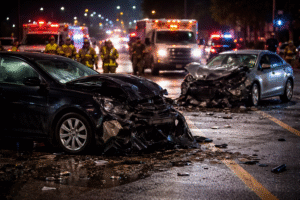 Hurt After a Super Bowl Party DUI Crash in Houston? What To Do Next