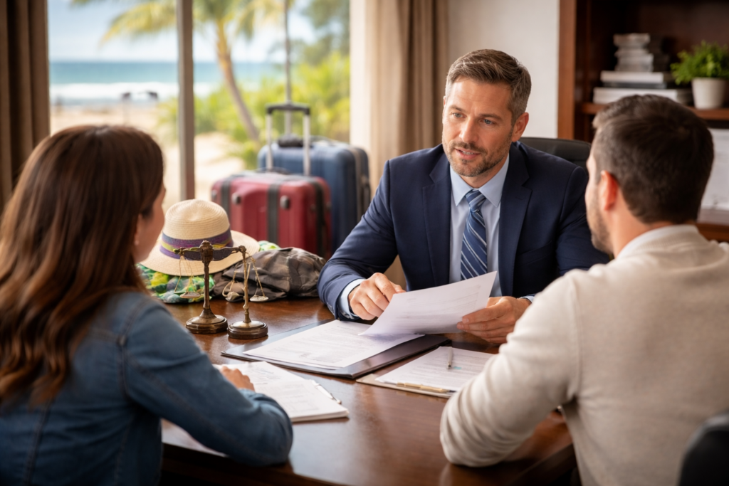 March Custody Disputes in Texas: How Last-Minute Spring Break Plans Turn Into Bigger Conflicts