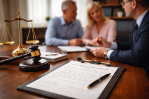 After Tax Season: What Texans Often Miss When Updating Wills and Beneficiaries