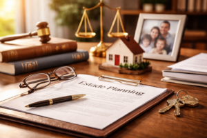 April Is Prime Time for Estate Planning: 5 Life Changes That Trigger Updates in Texas