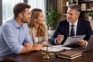 Can a Prenuptial Agreement Protect a Business in Texas? What Couples Should Consider Before Marriage
