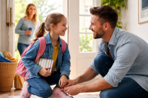 Child Custody Schedules After Spring Break: What Texas Courts Expect