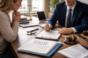 Do You Need to Update Your Estate Plan After a Divorce in Texas?