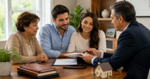 How a Revocable Living Trust Helps Texas Families Avoid Probate Court Delays