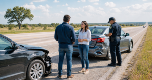 Memorial Day Weekend Car Accidents in Texas: What Evidence Strengthens Your Injury Claim