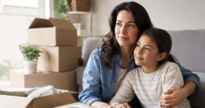 What Happens If a Parent Wants to Relocate After a Texas Divorce? Understanding Custody Modifications