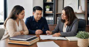 When a Loved One Dies Without a Will in Texas: The First Probate Steps Families Should Take