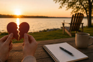 August Divorce Timing in Texas
