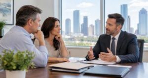 What Happens When an Executor Refuses to Handle a Texas Estate?