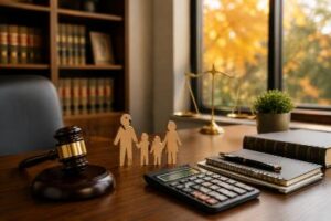 Why Early Fall Is a Common Time to Modify Texas Child Support Orders