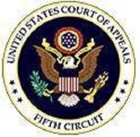 United States Court Of Appeals | Fifth Circuit