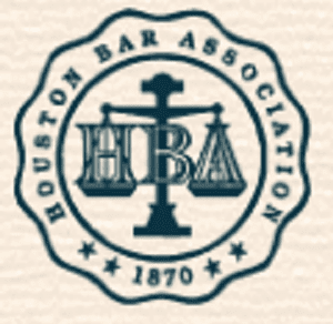 Houston Bar Association 1870 | HBA