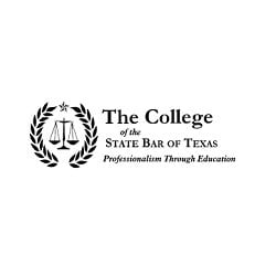The College of the State Bar Of Texas | Professionalism Through Education