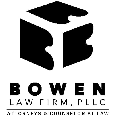 Bowen Law Firm, PLLC | Attorneys & Counselor At Law